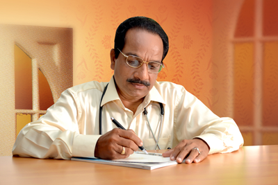 Dr. Purushothaman Kollam